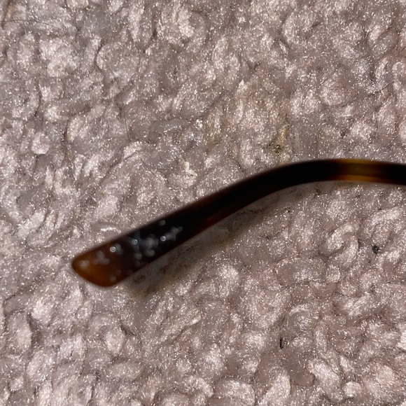 Burberry Havana Glasses and case - Picture 8 of 11